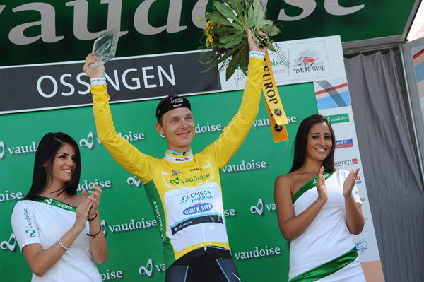 Tony Martin